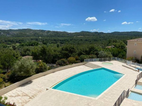 appartement T3 golf
